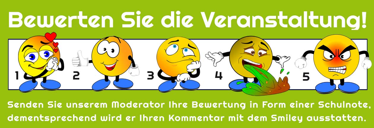 waischwaas, Musik-Guide im Allgäu